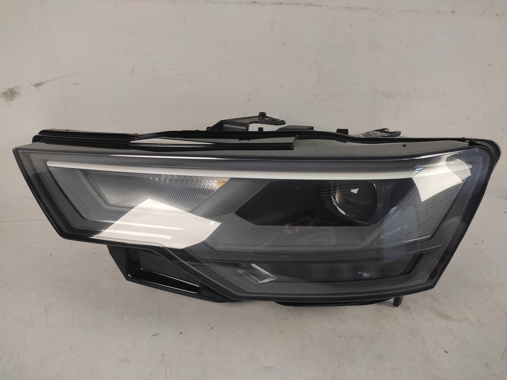 Frontscheinwerfer Audi A6 C8 4K0941033 Full LED Links Scheinwerfer Headlight SCH5141967276qk