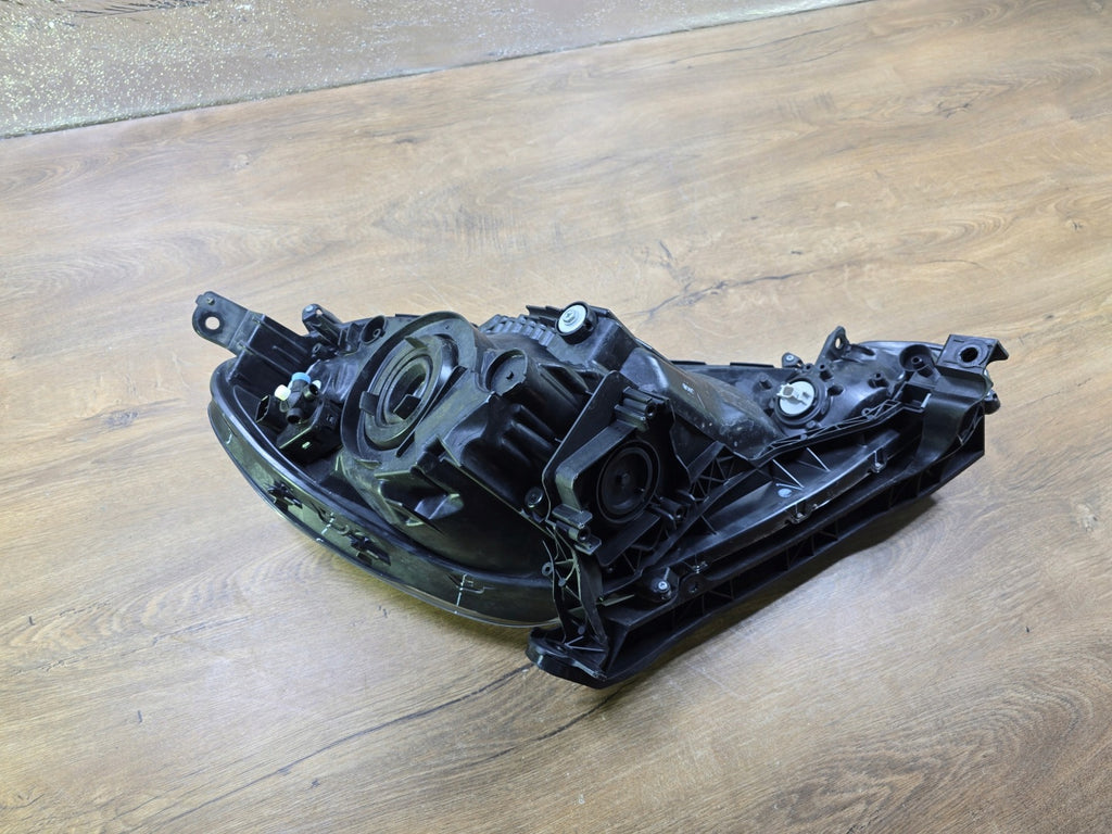 Frontscheinwerfer Honda Jazz III P9730 Links Scheinwerfer Headlight SCH6395891035fo