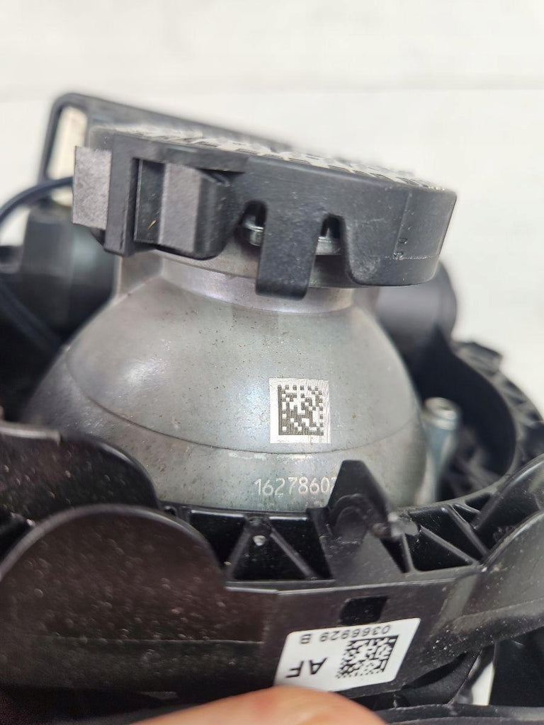 Frontscheinwerfer Audi A4 B8 16278602 Xenon Rechts Scheinwerfer Headlight SCH9467401395np