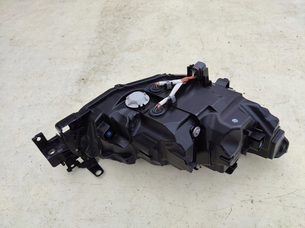 Frontscheinwerfer Mazda 6 Gl GRF5-51040 LED Links Scheinwerfer Headlight SCH9209322332ip