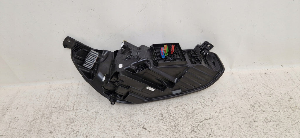 Frontscheinwerfer Ford Focus NX7B-13E017-AG LED Links Scheinwerfer Headlight SCH2633486966zb