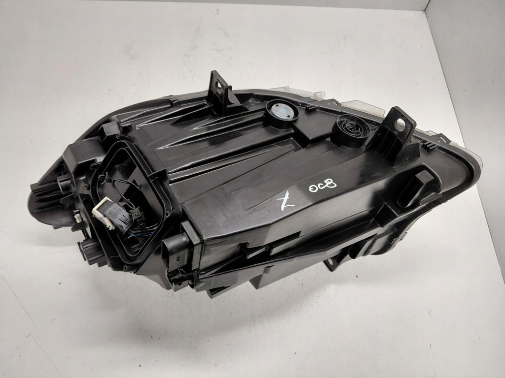 Frontscheinwerfer Mercedes-Benz Sprinter A9109067200 Rechts Headlight SCH2592441215mf