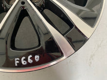 Load image into Gallery viewer, 1x Alufelge 17 Zoll 6.5" 5x112 44ET Glanz Schwarz A1774012900 Mercedes-Benz W177 FEL9347177820lp