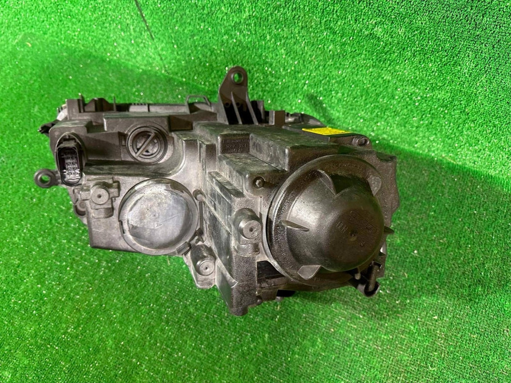 Frontscheinwerfer VW Touran 1T1941005C Links Scheinwerfer Headlight SCH7732768620al