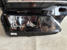 Laden Sie das Bild in den Galerie-Viewer, Frontscheinwerfer Skoda Karoq 57B941010 Full LED Rechts Scheinwerfer Headlight SCH4500922667rg
