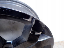 Laden Sie das Bild in den Galerie-Viewer, 1x Alufelge 17 Zoll 6.5" 5x114.3 50ET Glanz 403005180R Dacia Duster Rim Wheel FEL8218240021rs