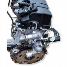 Laden Sie das Bild in den Galerie-Viewer, Motor Mitsubishi Fto Coupe Dea 4J10 1.8 200PS 147kW 2015 Benzin Unkomplett MOT5432044427eh
