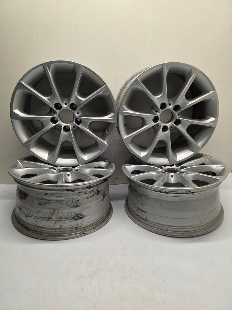 4x Alufelge 18 Zoll 8.5" 5x120 47ET 6874821 BMW 4 F36 3 F34 F30 F32 Rim Wheel FEL2427724326tj