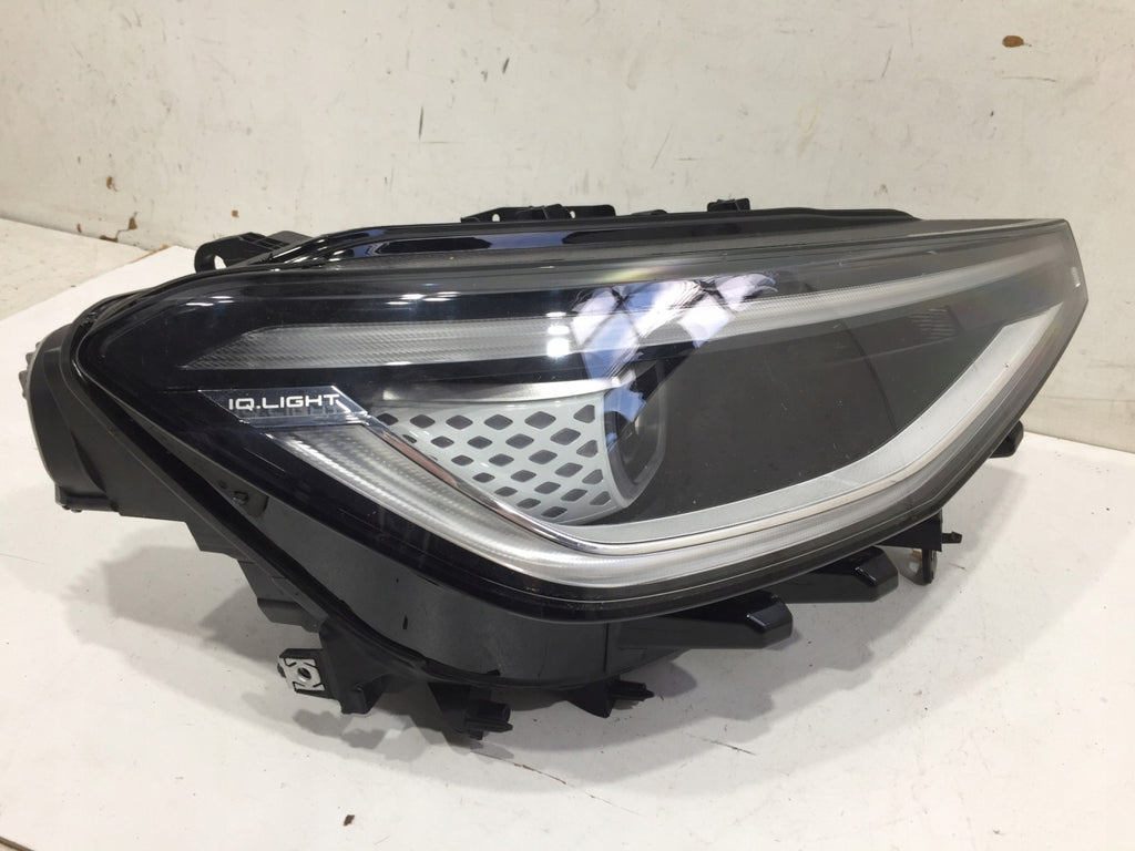 Frontscheinwerfer VW Id.4 11B941036F LED Rechts Scheinwerfer Headlight SCH5203079099sk