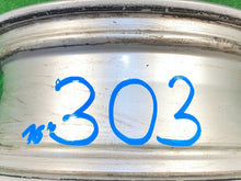 Load image into Gallery viewer, 1x Alufelge 16 Zoll 6.5" 5x112 33ET 7N0601025A VW Sharan Rim Wheel FEL5230013450bk