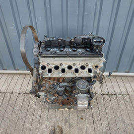 Motor VW Scirocco Passat Cc B7 CFG 2.0 TDI 170PS 157TKm 2013 Diesel Unkomplett MOT7929935577zl