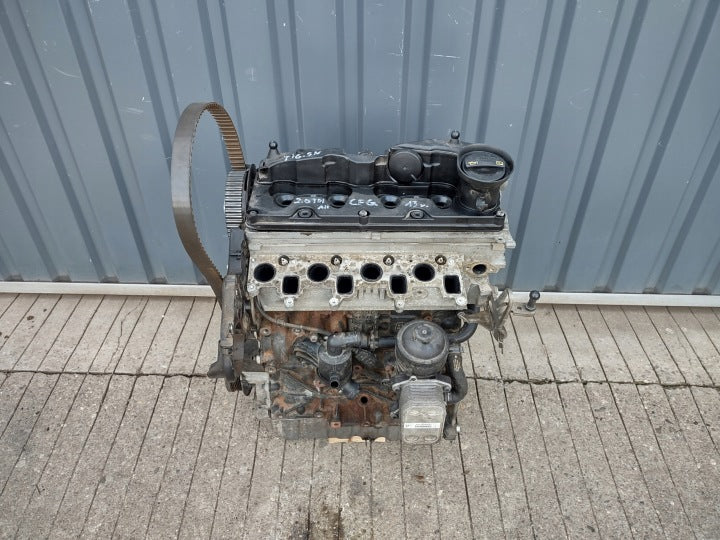 Motor VW Scirocco Passat Cc B7 CFG 2.0 TDI 170PS 157TKm 2013 Diesel Unkomplett MOT7929935577zl