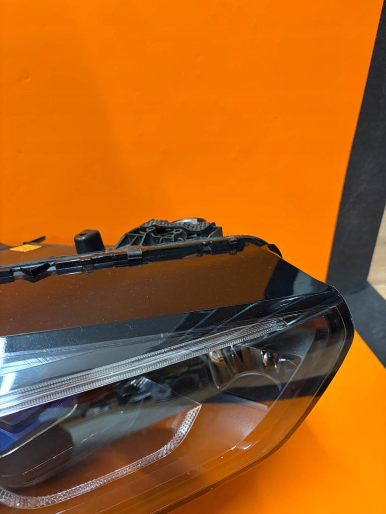 Frontscheinwerfer BMW X5 G05 G06 5A279B201 Laser Rechts Scheinwerfer Headlight SCH3439499067rr