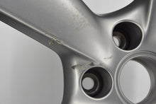 Laden Sie das Bild in den Galerie-Viewer, 1x Alufelge 20 Zoll 8.5" 5x112 36ET Matt Grau 8U0601025K Audi Mg Rim Wheel FEL7119579565kj