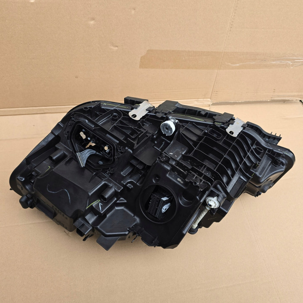 Frontscheinwerfer BMW G21 G20 5A1A352-05 LED Rechts Scheinwerfer Headlight SCH8786092758te