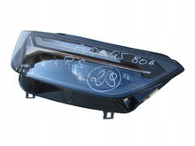 Load image into Gallery viewer, Frontscheinwerfer Audi Q5 80A941034 LED Rechts Scheinwerfer Headlight