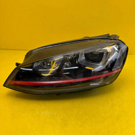 Frontscheinwerfer VW Golf VII I 5G1941031A Xenon Links Scheinwerfer Headlight SCH7016092600ud