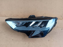 Laden Sie das Bild in den Galerie-Viewer, Frontscheinwerfer Audi A3 8Y0941011 LED Links Scheinwerfer Headlight