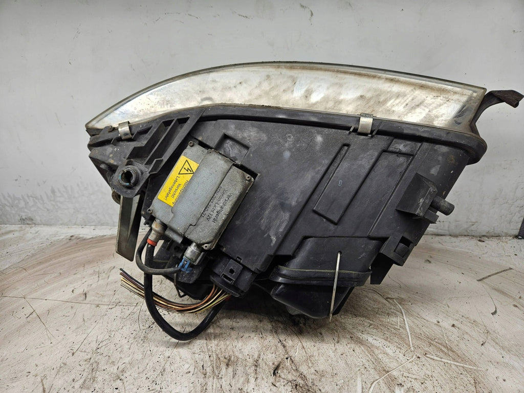 Frontscheinwerfer Audi A6 4B0941030K Rechts Scheinwerfer Headlight SCH4643546193bg