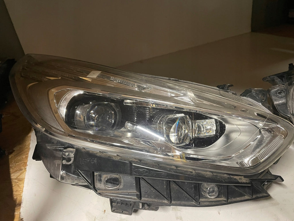 Frontscheinwerfer Ford Galaxy EM2B13W030GH EM2B13W029GH LED Rechts oder Links SCH9582943076ai