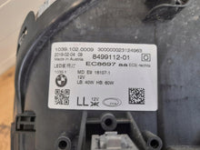 Load image into Gallery viewer, Frontscheinwerfer BMW 5 G31 8499112-01 LED Rechts Scheinwerfer Headlight SCH7563318284tc