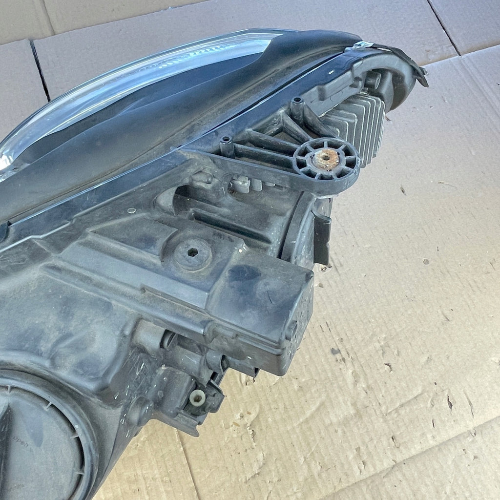 Frontscheinwerfer Mercedes-Benz W212 A2128205861 Xenon Rechts Headlight SCH8315683282pq