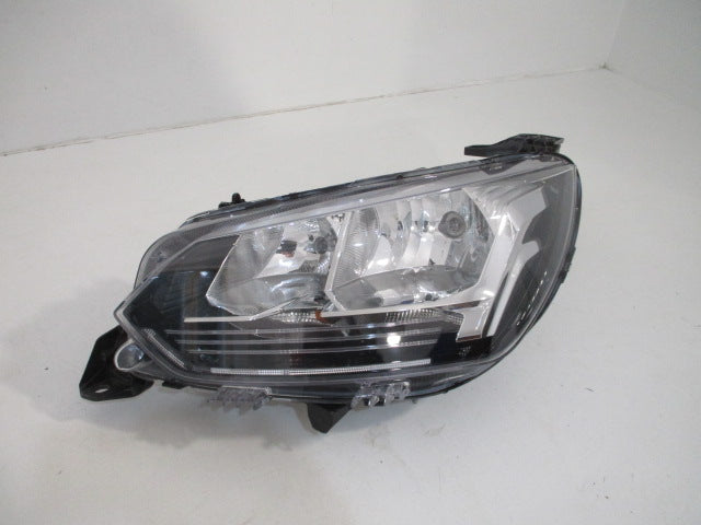Frontscheinwerfer Peugeot 2008 II 9831685180-123DS-ECC902 Links Headlight SCH7335969862fj