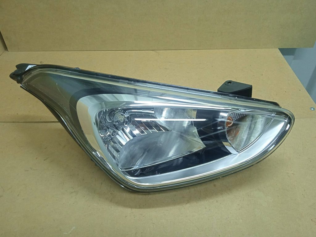 Frontscheinwerfer Hyundai I10 921020-B900 Rechts Scheinwerfer Headlight