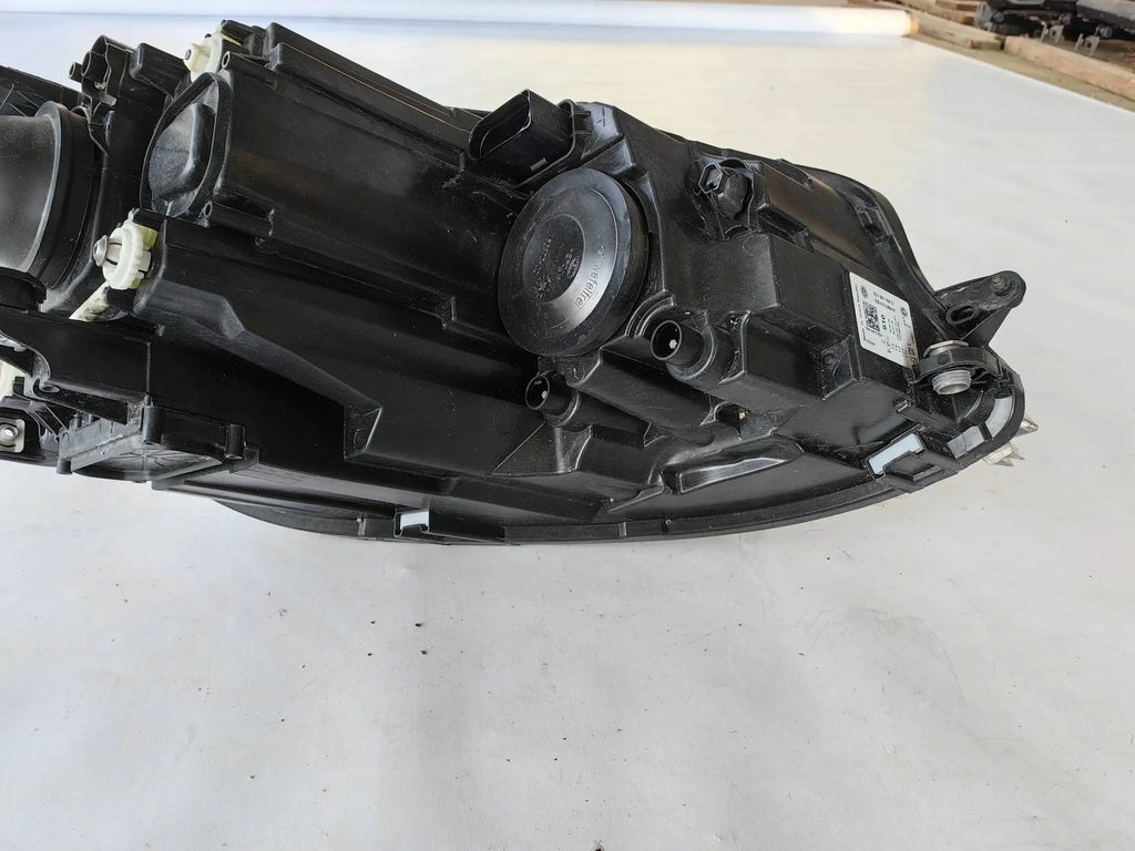 Frontscheinwerfer VW Golf VII 5G1941005D Links Scheinwerfer Headlight SCH9683384031cb