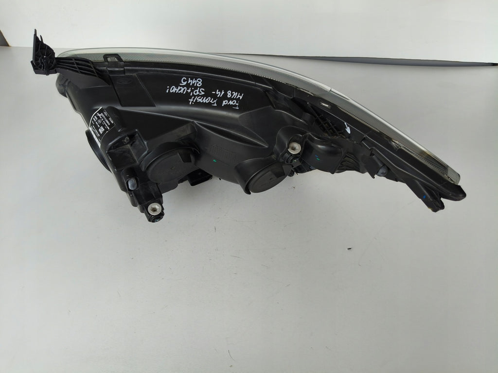 Frontscheinwerfer Ford Transit GK31-13W029-BB Rechts Scheinwerfer Headlight