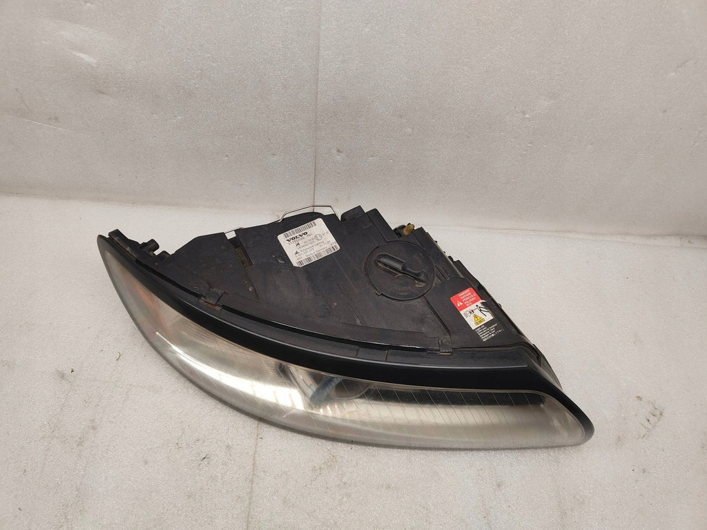Frontscheinwerfer Volvo S40 V50 31265699 0301237272 LE06A6152X Xenon Rechts SCH3955644083vg