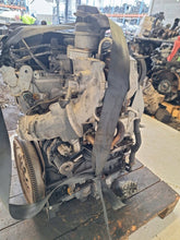 Laden Sie das Bild in den Galerie-Viewer, Motor Audi Seat Skoda VW I CAY 1.6 TDI 105PS Diesel Engine Unkomplett MOT7509340028me