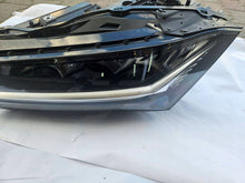 Laden Sie das Bild in den Galerie-Viewer, Frontscheinwerfer Skoda Superb 89900R400LF0 3P1941015 L991639 Full LED Links