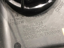 Laden Sie das Bild in den Galerie-Viewer, Frontscheinwerfer Lexus Is 730-19067 Links Scheinwerfer Headlight