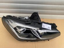 Laden Sie das Bild in den Galerie-Viewer, Frontscheinwerfer BMW 2 Active Tourer U06 5A42248 Full LED Rechts Headlight SCH8224132838um