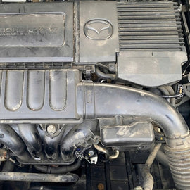 Motor Mazda 3 Z668 1.6 105PS 77kW 150TKm 2010 Benzin Engine Unkomplett MOT5528630514py
