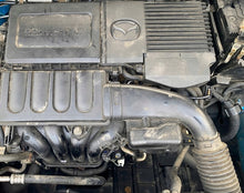 Load image into Gallery viewer, Motor Mazda 3 Z668 1.6 105PS 77kW 150TKm 2010 Benzin Engine Unkomplett MOT5528630514py