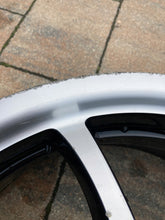 Laden Sie das Bild in den Galerie-Viewer, 1x Alufelge 18 Zoll 7.0&quot; 4x100 52ET 6778428-13 Mini R55 R53 Rim Wheel