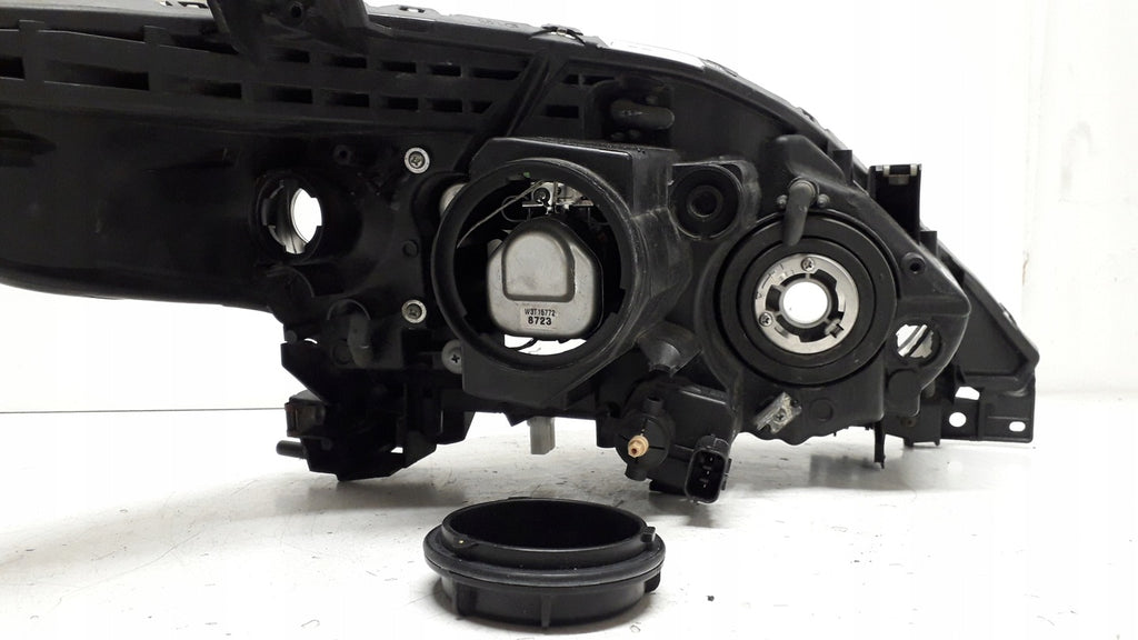 Frontscheinwerfer Mazda Premacy Xenon Links Scheinwerfer Headlight