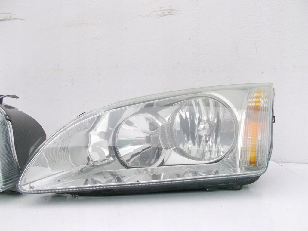 Frontscheinwerfer Ford Focus 4M51-13101-JD 4M51-13W029-JC LED Rechts oder Links