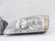 Laden Sie das Bild in den Galerie-Viewer, Frontscheinwerfer Ford Focus 4M51-13101-JD 4M51-13W029-JC LED Rechts oder Links