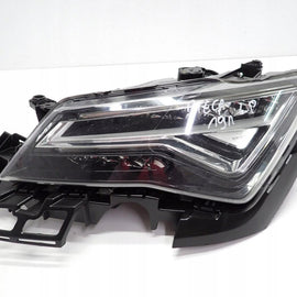 Frontscheinwerfer Seat Ateca 576941007D Links Scheinwerfer Headlight SCH2608717605zk