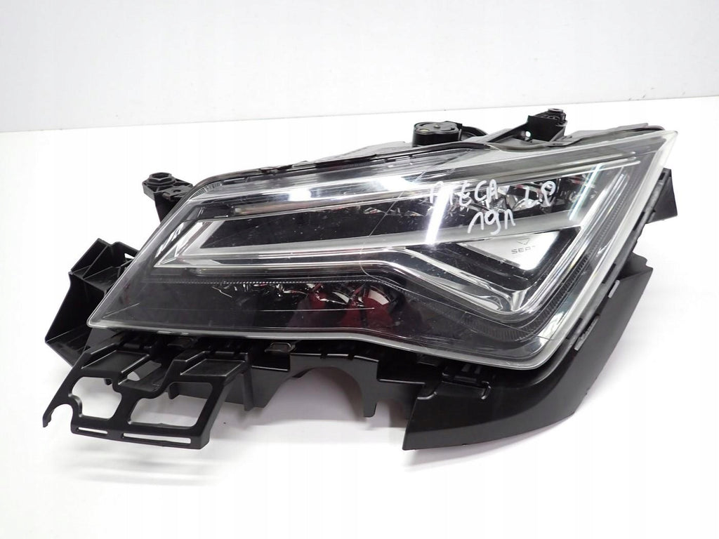 Frontscheinwerfer Seat Ateca 576941007D Links Scheinwerfer Headlight SCH2608717605zk