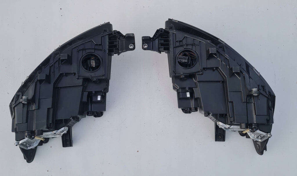 Frontscheinwerfer VW Multivan T7 7T1941082C 7T1941081C Ein Satz Headlight SCH2176025322kn