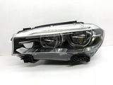Frontscheinwerfer BMW X5 F15 7442647 Links Scheinwerfer Headlight