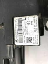 Laden Sie das Bild in den Galerie-Viewer, Frontscheinwerfer Skoda Octavia I 5E4941015B Links Scheinwerfer Headlight SCH5382408599wm