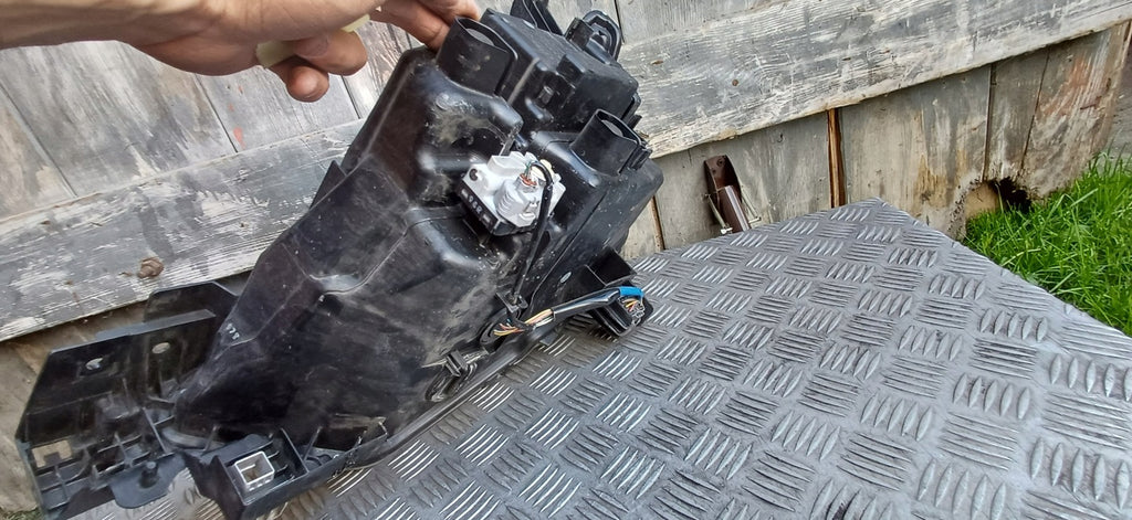 Frontscheinwerfer Mazda Cx-3 D10E-51040 LED Links Scheinwerfer Headlight