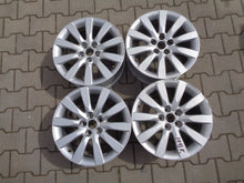 Load image into Gallery viewer, 1x Alufelge 16 Zoll 7.0&quot; 5x100 34ET Silber 8X0601025BB Audi A1 Rim Wheel