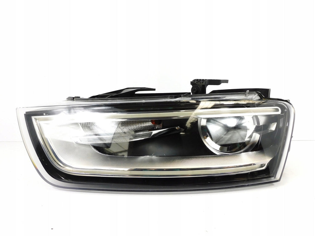 Frontscheinwerfer Audi Q3 8U0941003H Xenon Links Scheinwerfer Headlight