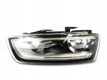 Laden Sie das Bild in den Galerie-Viewer, Frontscheinwerfer Audi Q3 8U0941003H Xenon Links Scheinwerfer Headlight